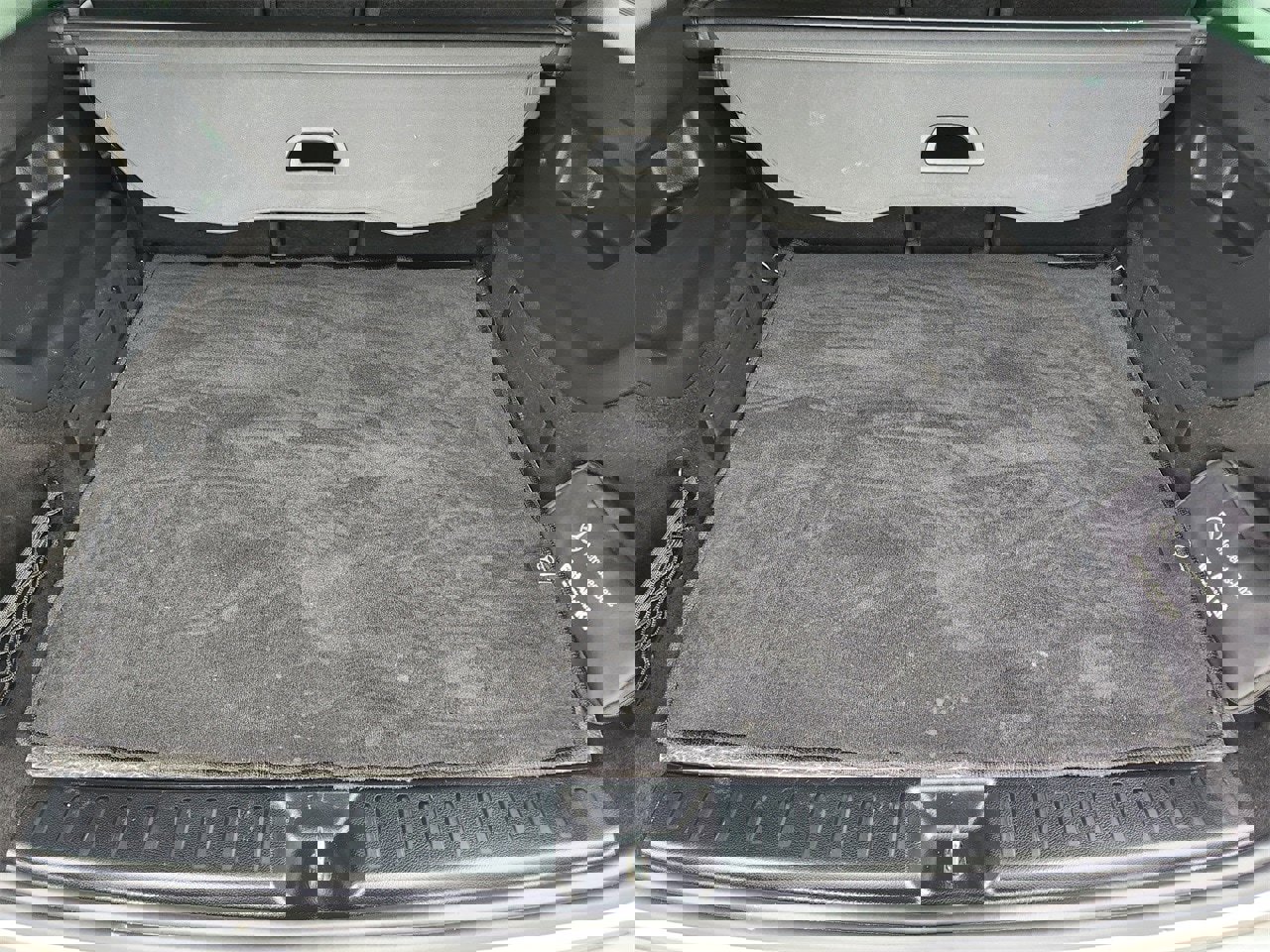 Used 2023 Mercedes-Benz GLB 35 AMG 4MATIC image 31