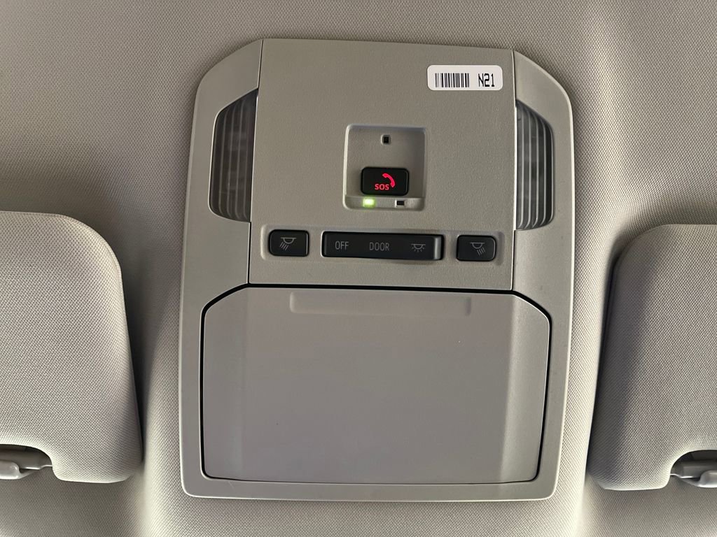 Certified 2025 Toyota Highlander LE image 29