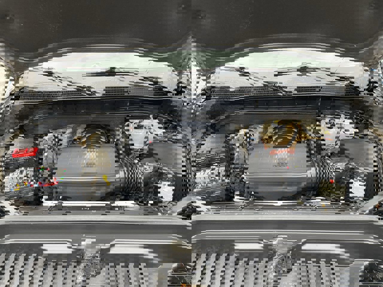 Certified 2022 GMC Sierra 1500 SLE image 29