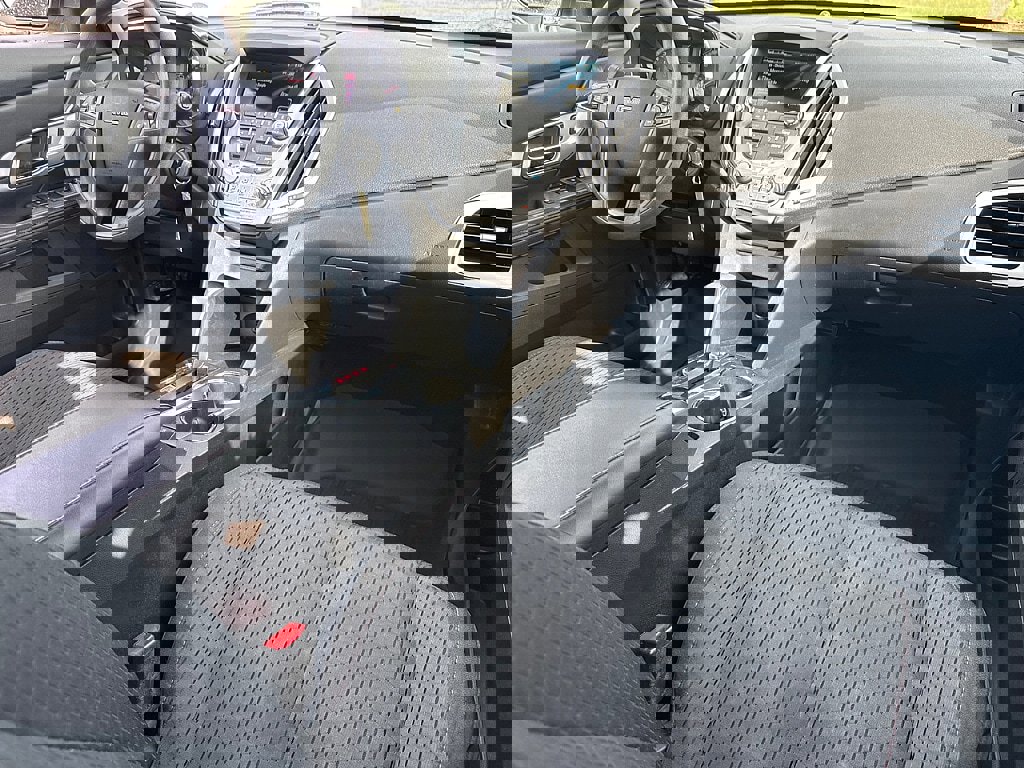 Used 2014 GMC Terrain SLE image 22