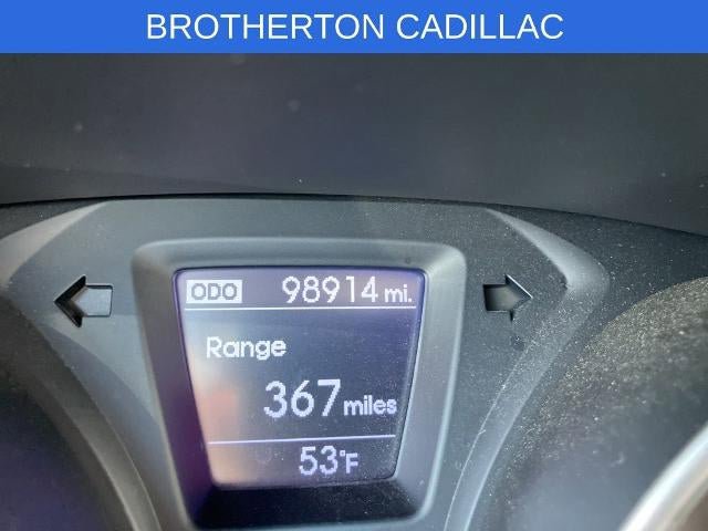 Used 2016 Hyundai Elantra GT FWD image 17