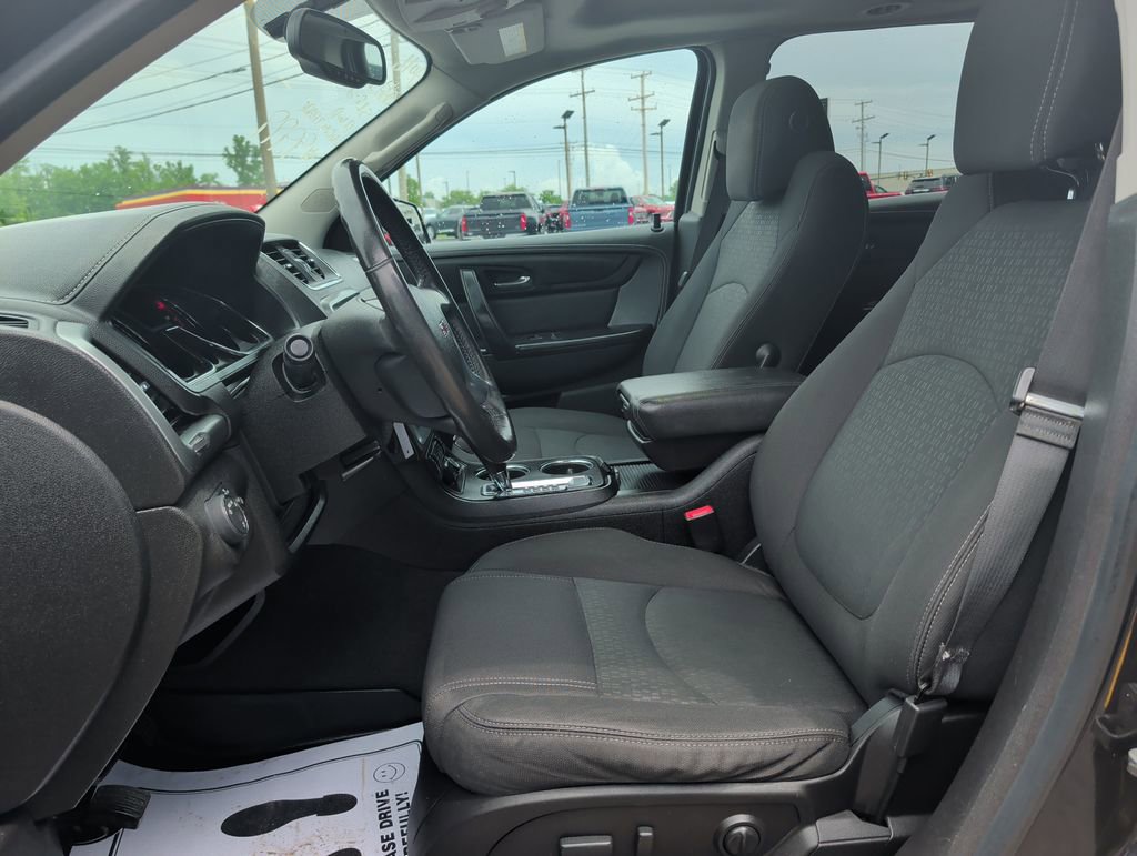 Used 2016 GMC Acadia SLE AWD/4WD image 8