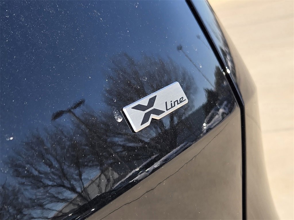 New 2026 Kia Sportage X-Line image 19