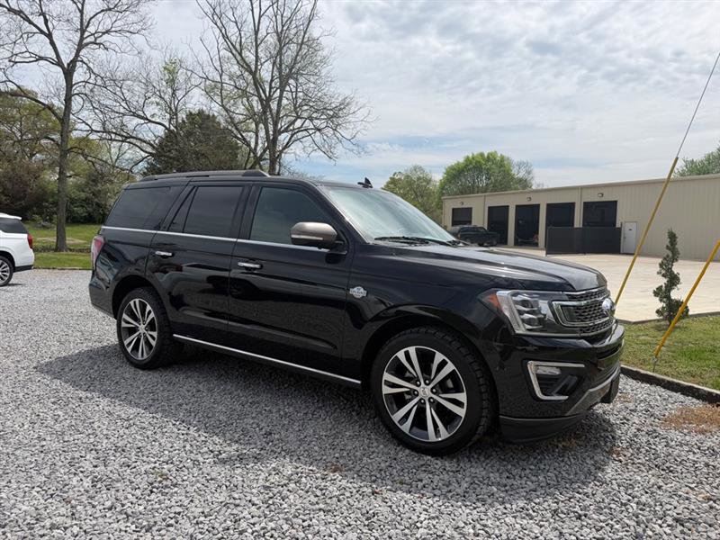 Used 2020 Ford Expedition King Ranch AWD/4WD image 8