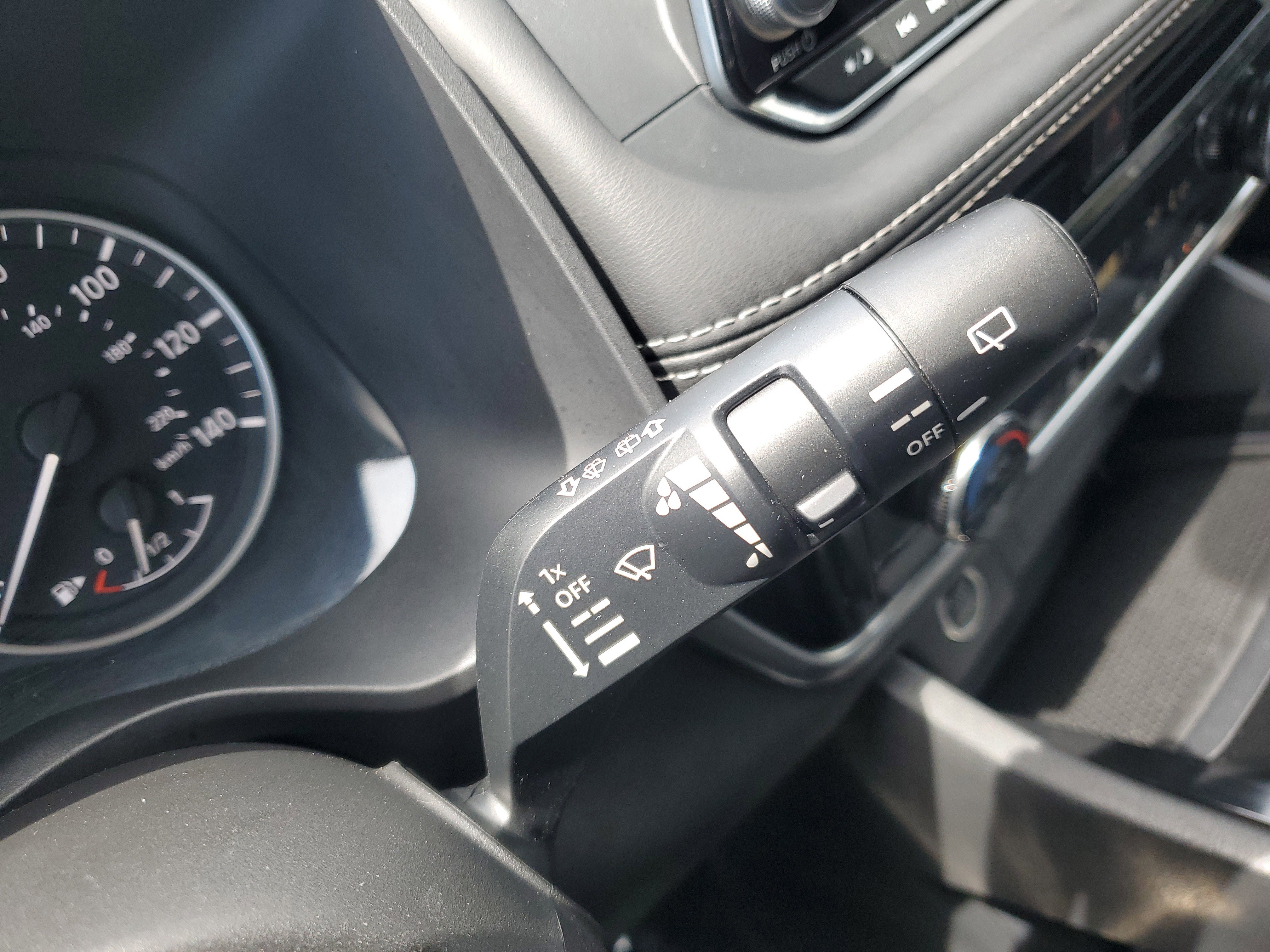 Certified 2021 Nissan Rogue SV image 21