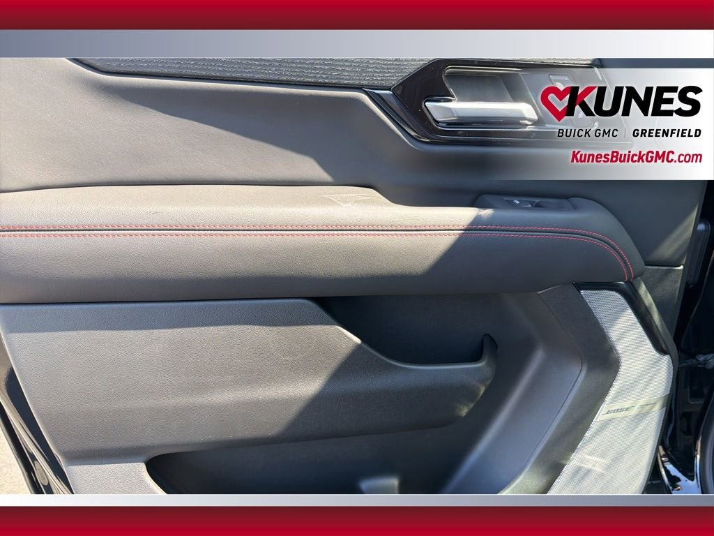 New 2026 GMC Yukon XL AT4 Ultimate image 41