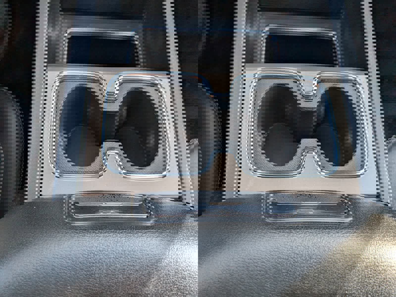 Used 2017 GMC Sierra 2500 Denali w/ Duramax Plus Package image 25