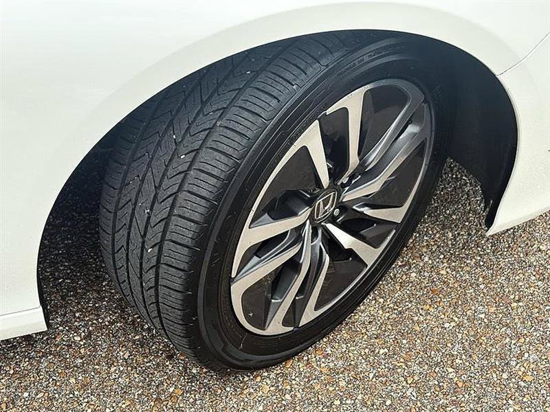 Used 2020 Honda Accord Touring image 56