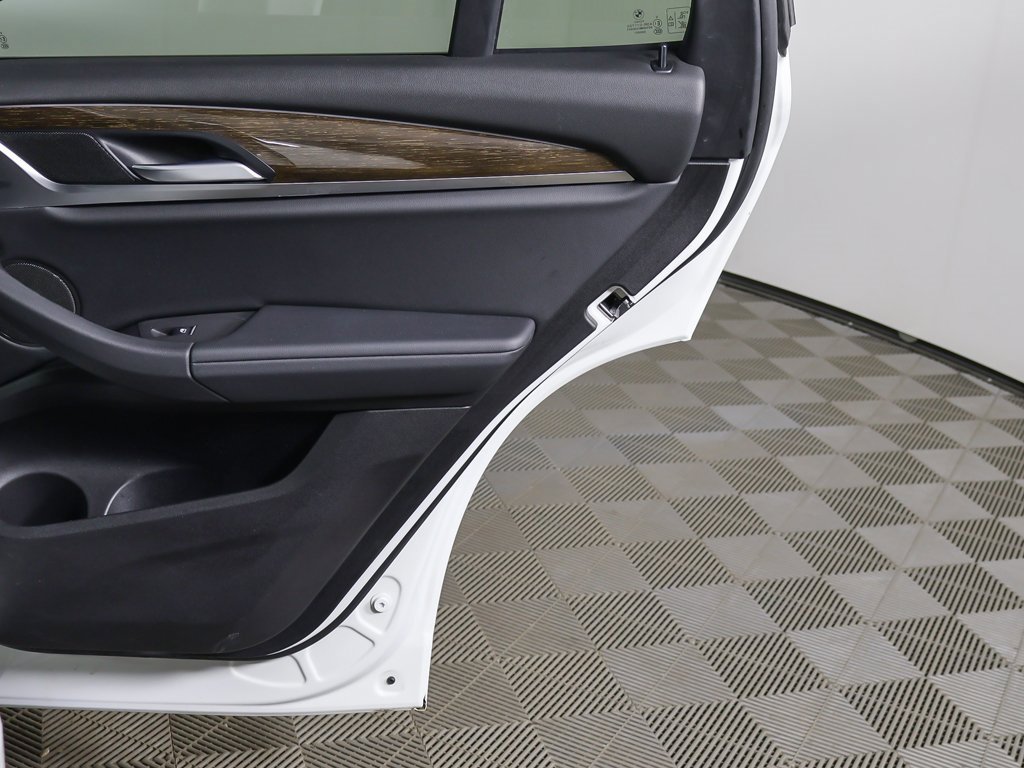 Used 2022 BMW X3 xDrive30i image 20