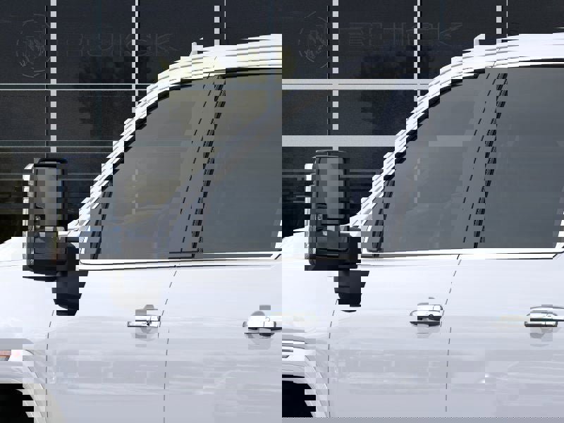 New 2026 GMC Sierra 2500 Denali image 12