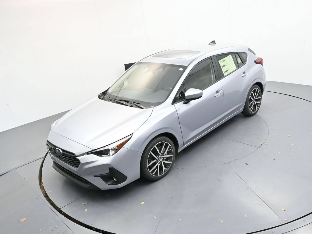 New 2026 Subaru Impreza 2.0i Sport AWD/4WD image 11