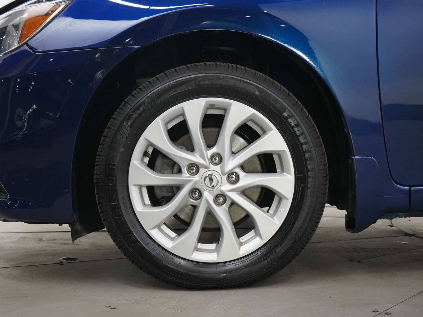 Used 2019 Nissan Sentra SV image 27