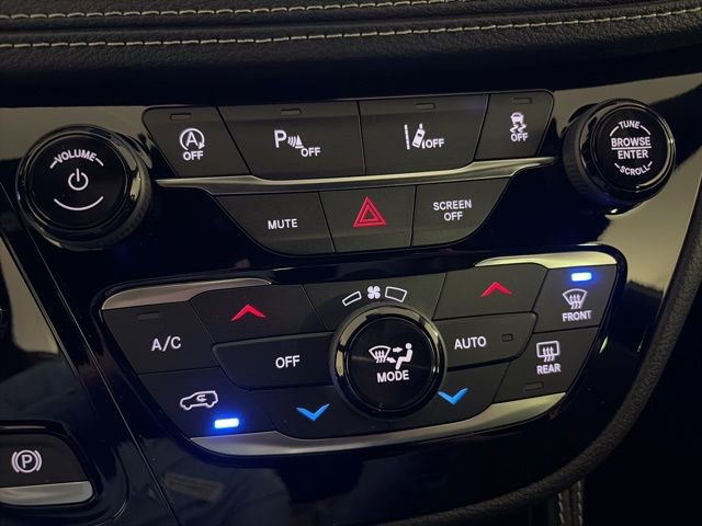 New 2026 Chrysler Pacifica Limited FWD image 41
