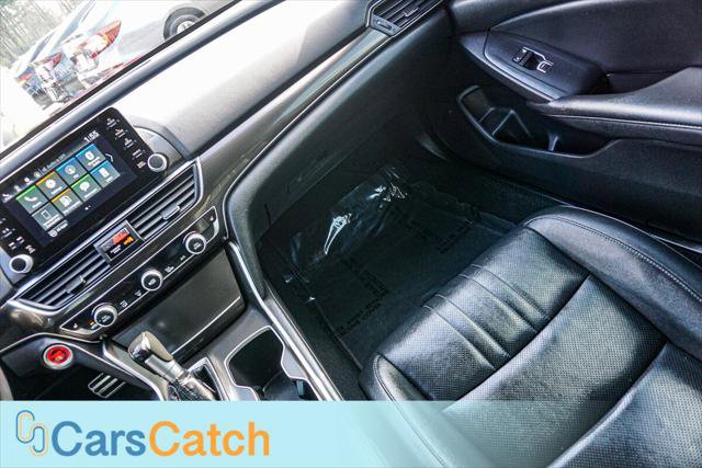 Used 2022 Honda Accord Sport Special Edition image 25