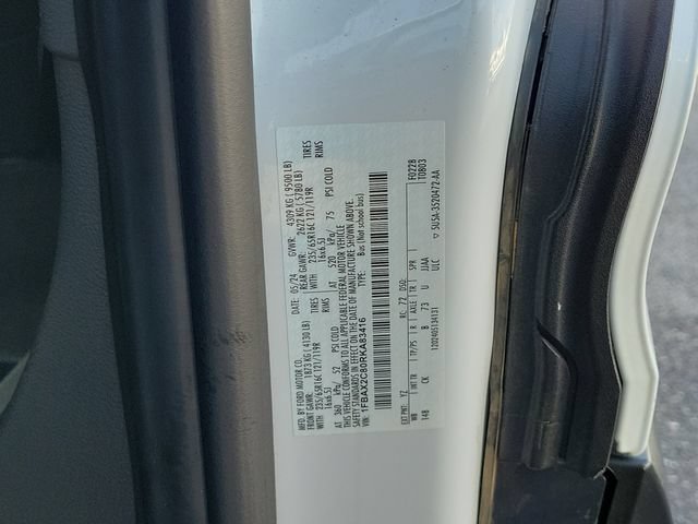 Certified 2024 Ford Transit 350 XLT RWD image 29