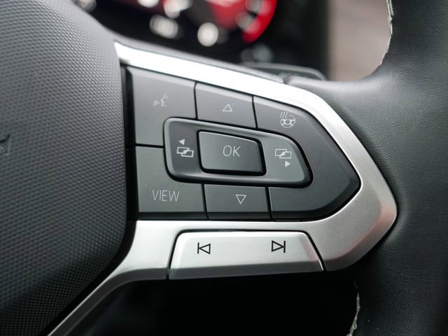 Certified 2025 Volkswagen Atlas SEL image 27