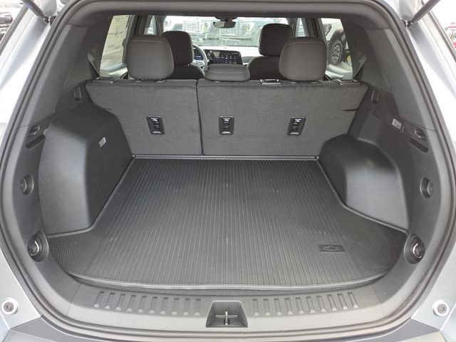 New 2026 Chevrolet Equinox LT w/ Safety and Technology Package AWD/4WD image 23