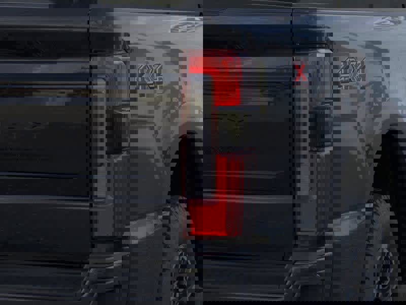 New 2026 Ford F250 Platinum image 21