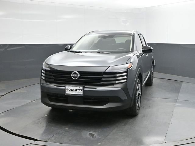 New 2026 Nissan Kicks SV w/ Illumination Package image 30