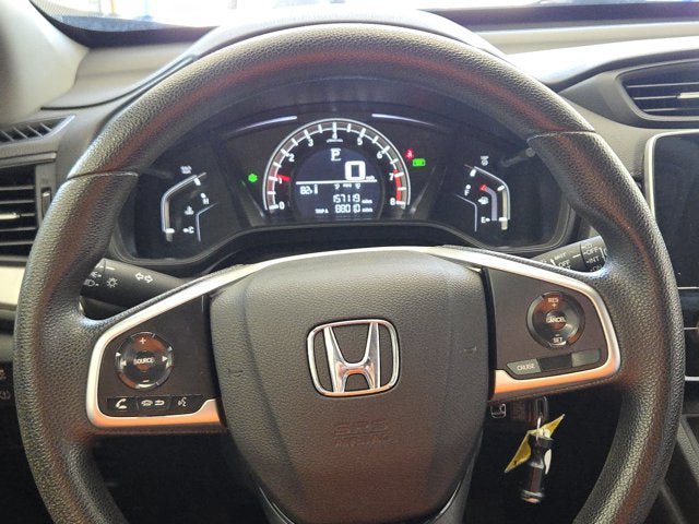 Used 2019 Honda CR-V LX image 23