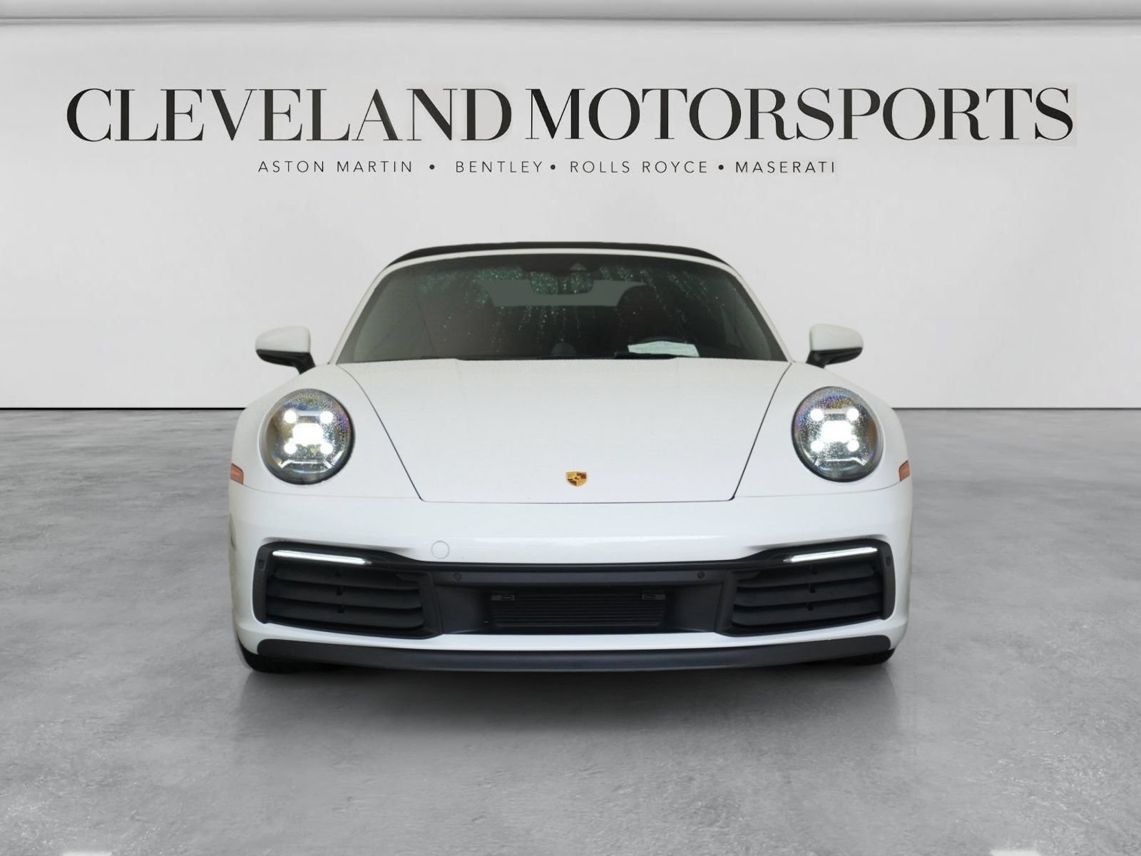 Used 2020 Porsche 911 Carrera S RWD image 38
