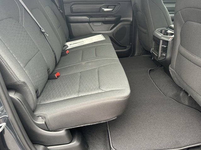 New 2026 RAM 1500 Express image 16