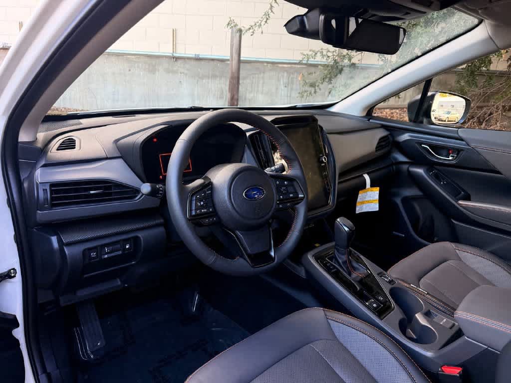 Certified 2026 Subaru Crosstrek 2.5i Limited AWD/4WD image 2