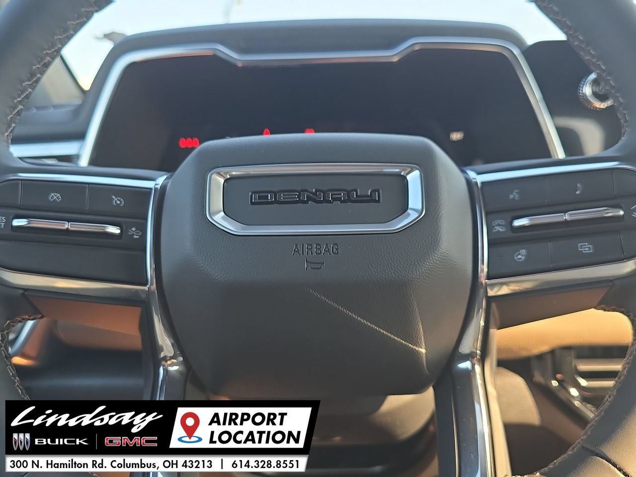 New 2026 GMC Canyon Denali AWD/4WD image 12
