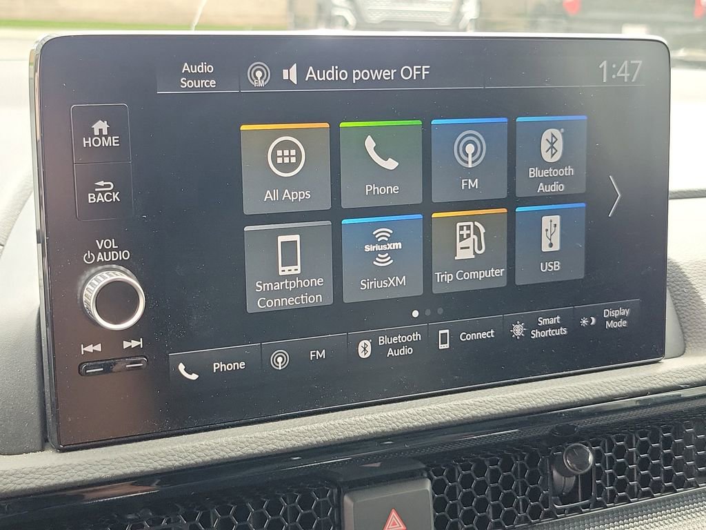 Certified 2024 Honda CR-V EX-L image 29