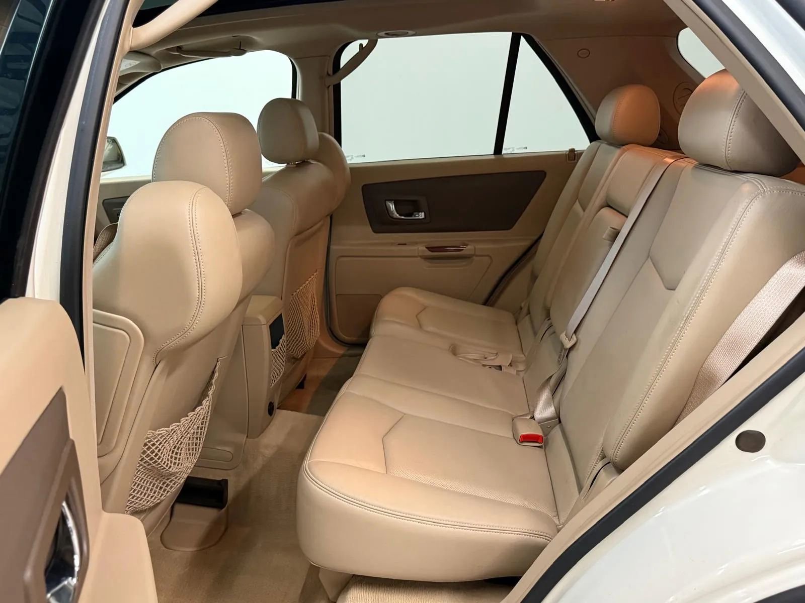 Used 2006 Cadillac SRX w/ Drivers Level One Package image 18