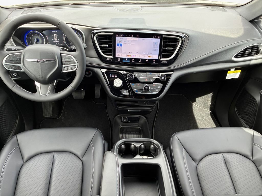 New 2026 Chrysler Pacifica Select FWD image 20