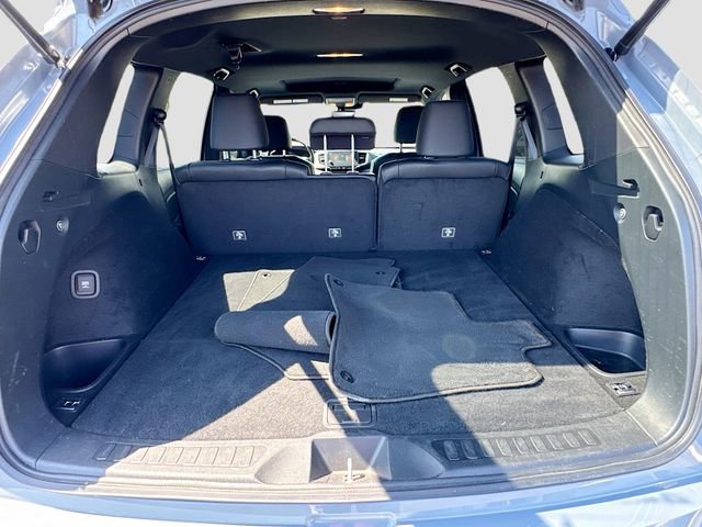 Used 2023 Honda Passport EX-L image 26