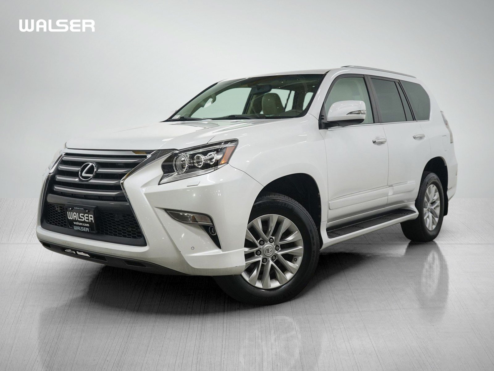 Used 2014 Lexus GX 460 w/ Premium Package