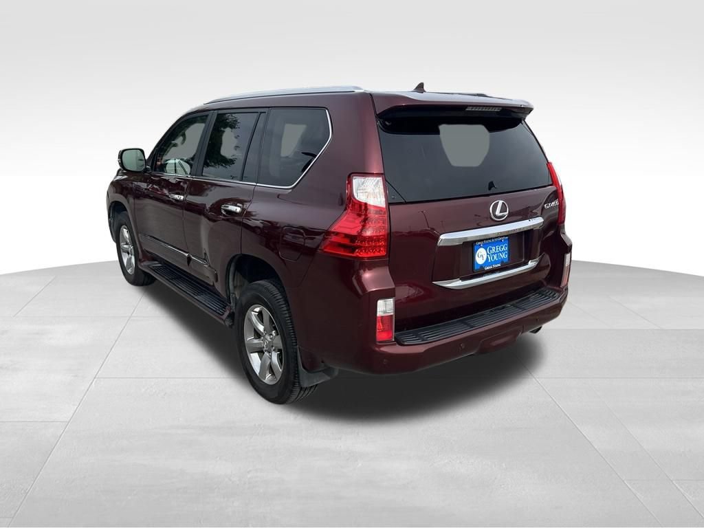 Used 2011 Lexus GX 460 Premium AWD/4WD image 4