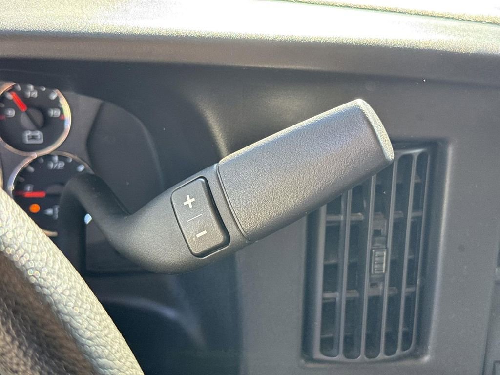 Used 2024 Chevrolet Express 2500 w/ Driver Convenience Package image 13