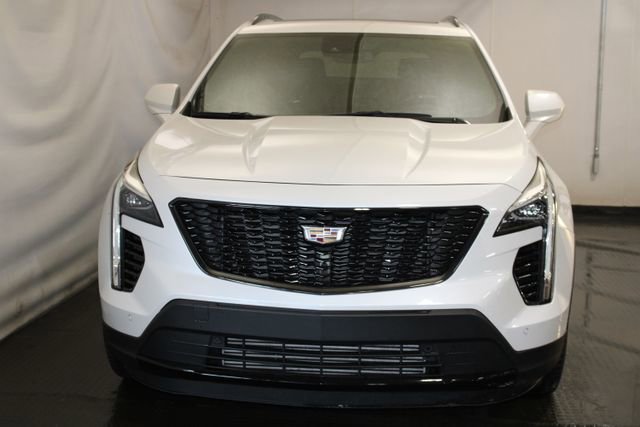 Used 2020 Cadillac XT4 Sport AWD/4WD image 3