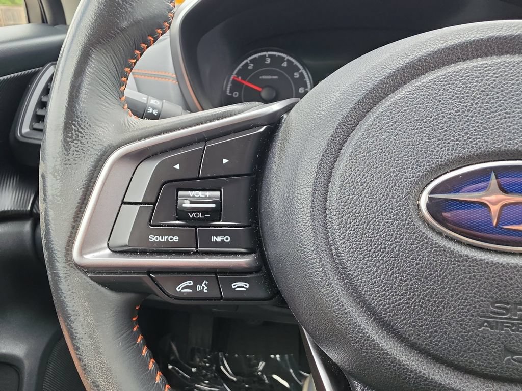 Used 2021 Subaru Crosstrek 2.0i Premium w/ Popular Package #2 AWD/4WD image 20