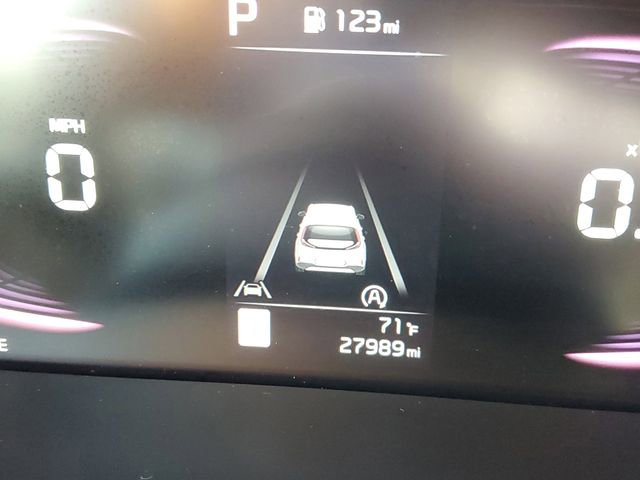 Certified 2023 Kia Soul EX FWD image 20