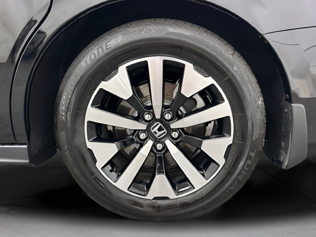 Certified 2026 Honda Odyssey EX-L image 30