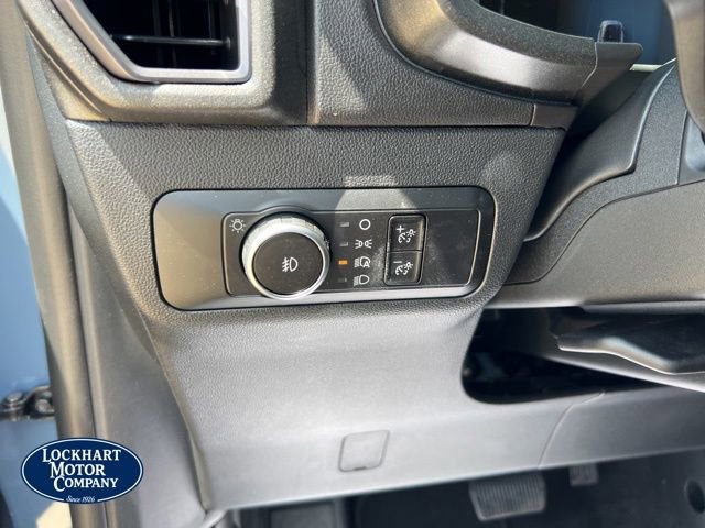 New 2026 Ford Bronco Sport Outer Banks AWD/4WD image 38
