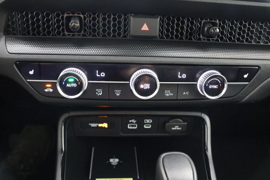 Used 2025 Honda CR-V Sport-L image 15