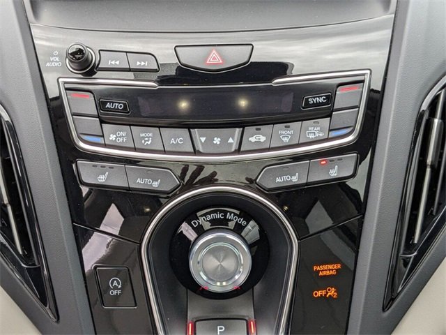 Certified 2025 Acura RDX w/ Technology Package image 17