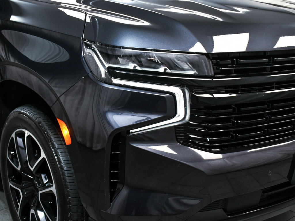 Used 2024 Chevrolet Suburban RST w/ Luxury Package AWD/4WD image 73