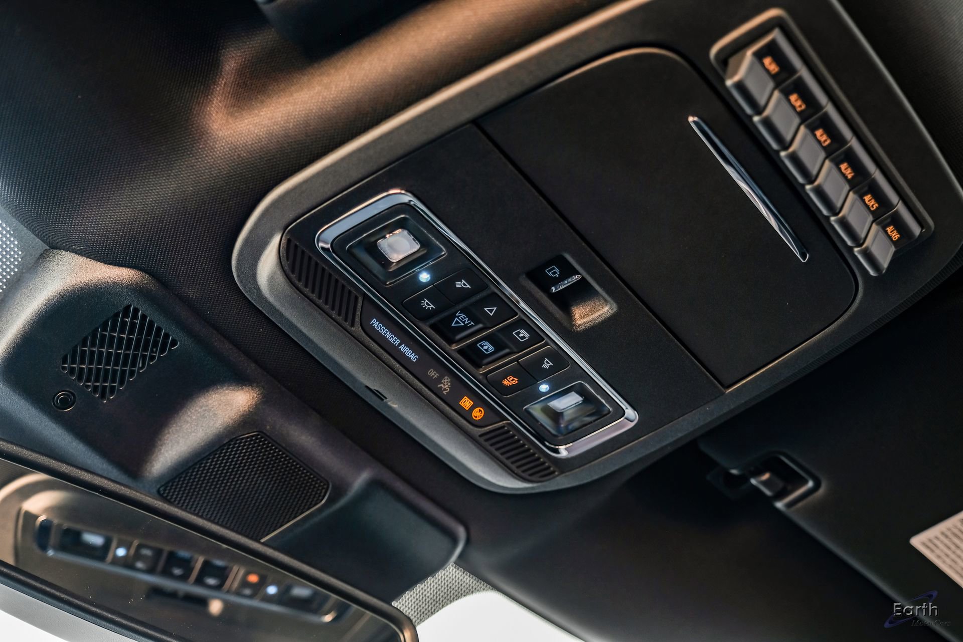 Used 2026 Ford F450 Platinum w/ FX4 Off-Road Package image 46