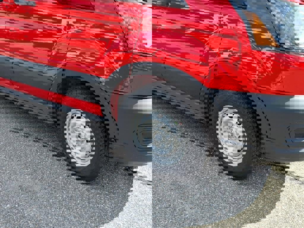 New 2026 Ford Transit 150 Low Roof image 29