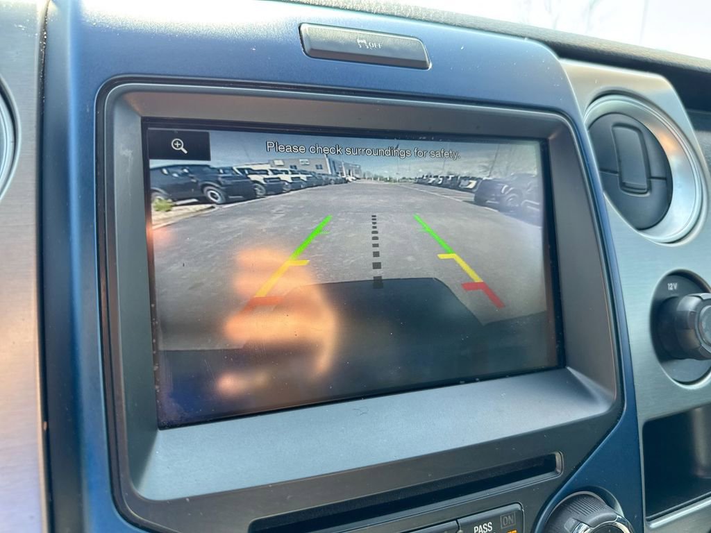 Used 2014 Ford F150 Raptor image 16