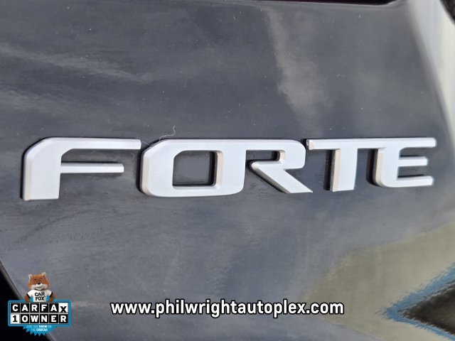 Used 2024 Kia Forte LXS FWD image 15