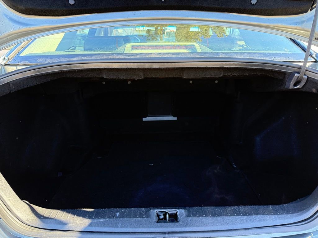 Used 2007 INFINITI M35 x w/ Technology Pkg image 15