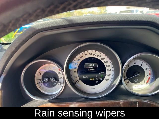 Used 2014 Mercedes-Benz E 350 Sedan image 16