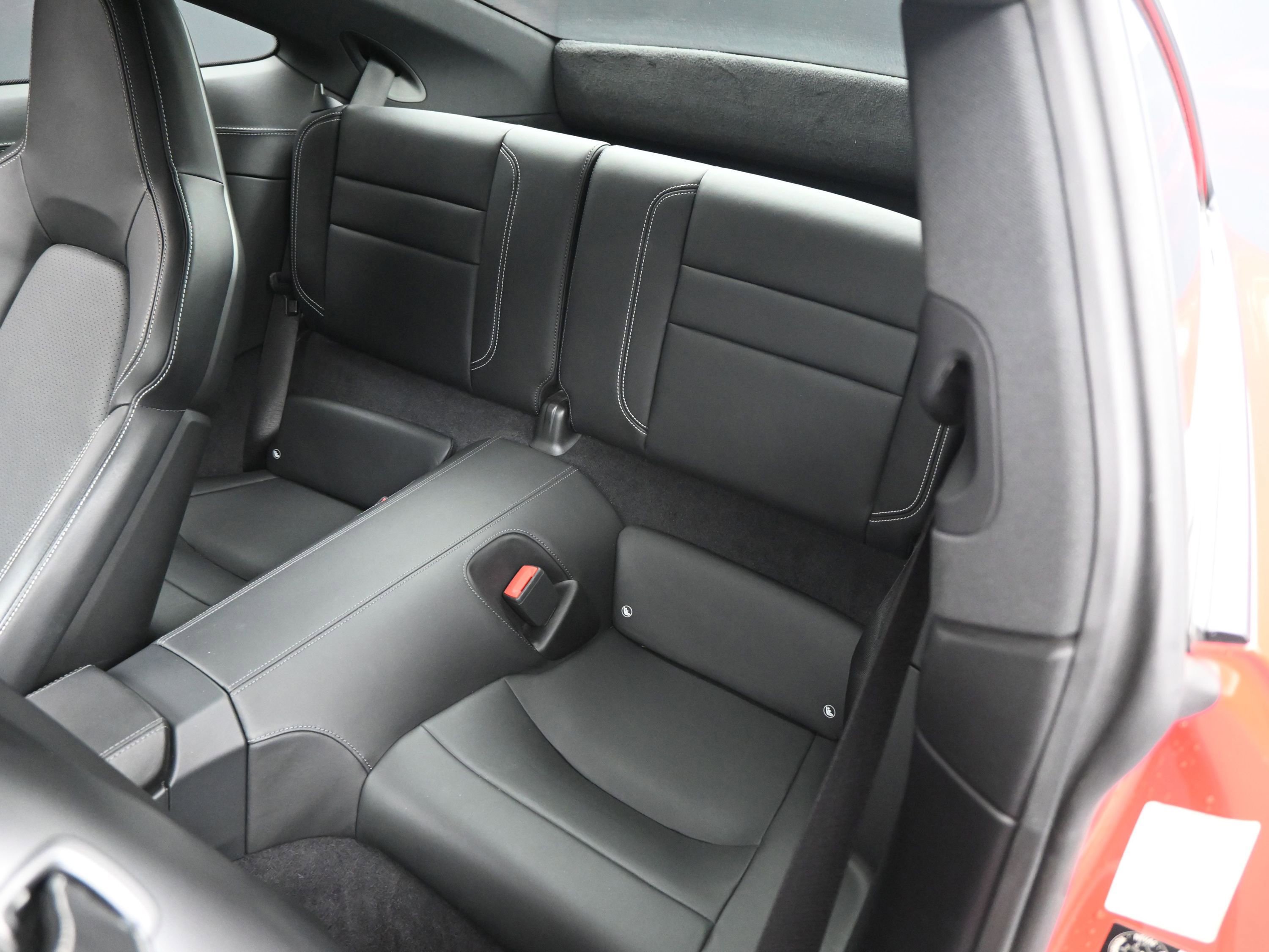 Certified 2020 Porsche 911 Carrera S image 7